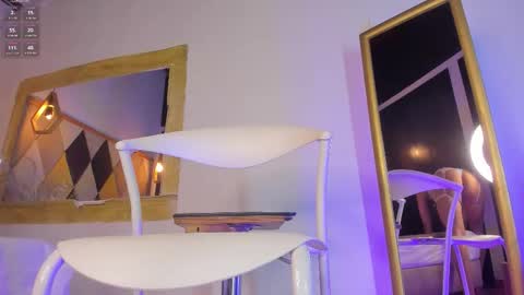 BritannyClaire online show from March 10, 6:07 am