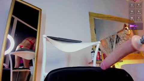 BritannyClaire online show from May 9, 6:52 am