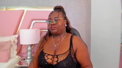 Britany jhonson online show from December 15, 8:49 pm