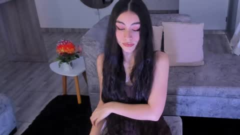 britany lenox online show from April 19, 3:57 pm