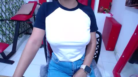 britanyx1 online show from January 5, 6:11 pm