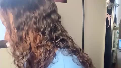 brithany online show from March 22, 10:47 pm