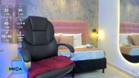 Brithany online show from April 14, 1:14 pm