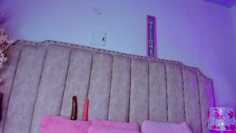 brithanyparker_ online show from July 29, 5:07 am