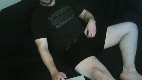 britishbigdik online show from March 29, 9:00 am