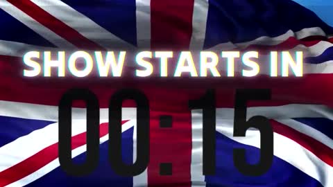 Lady Annabelle Montgomery online show from December 13, 10:27 pm