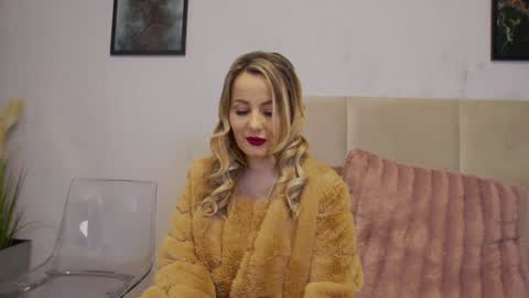 Betty Lara-real name online show from December 31, 10:56 pm