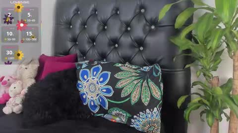 britney rose online show from October 3, 5:59 am