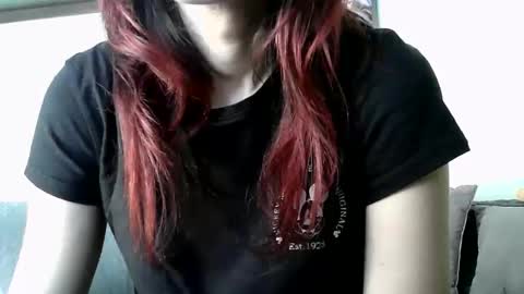 Britney online show from March 2, 8:43 am