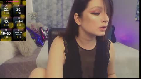 britneybarker online show from July 7, 12:09 pm