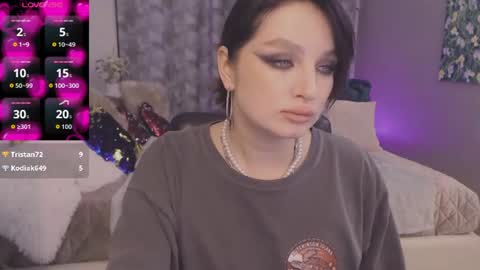 britneybarker online show from July 29, 8:53 pm