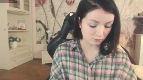 britneybarker online show from February 26, 5:11 am