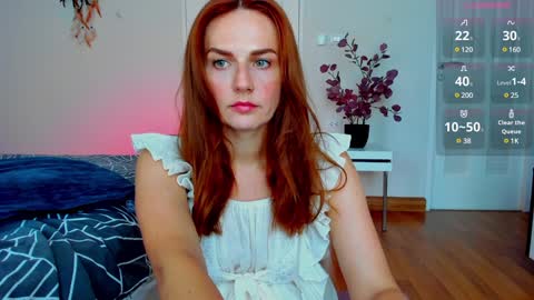 britneyhall online show from February 5, 8:11 am