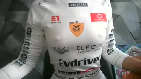 BritneyKittens online show from November 6, 8:28 am