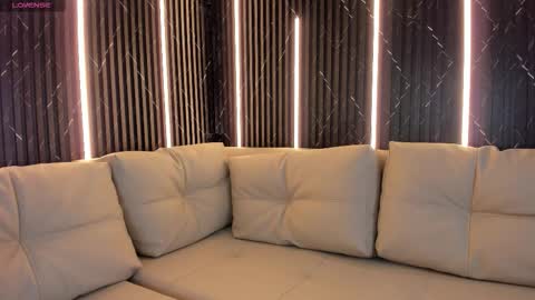 BritneySweet  online show from February 19, 3:16 am