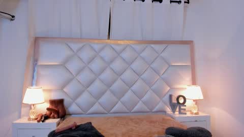 Brittany  online show from November 9, 2:04 am