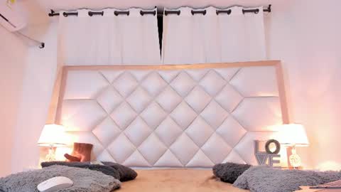 Brittany  online show from June 11, 12:32 am