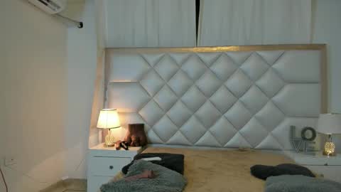 Brittany  online show from March 9, 8:24 pm