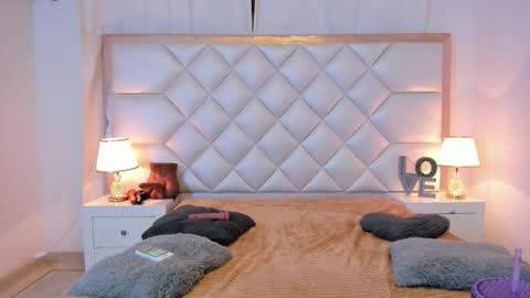 Brittany  online show from January 12, 10:06 pm