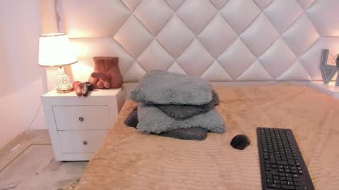 Brittany  online show from February 9, 9:17 pm