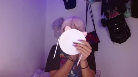 maru miaw   Please help me to reach 100 thumbs up online show from October 7, 3:13 am