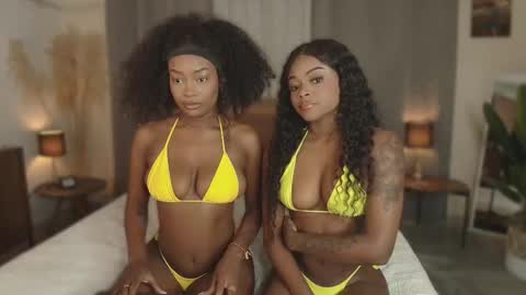 Btittany online show from November 29, 9:22 pm