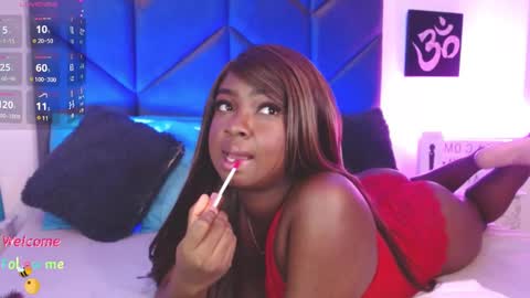 brittany 25 years old  happy as a worm  online show from February 7, 1:36 am