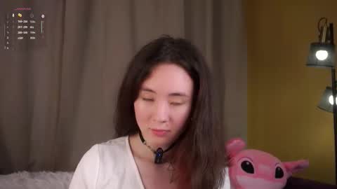 Lina online show from March 3, 12:12 pm