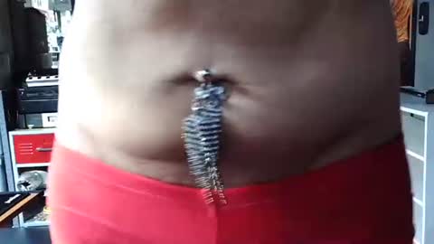 Brittney online show from November 21, 6:28 pm