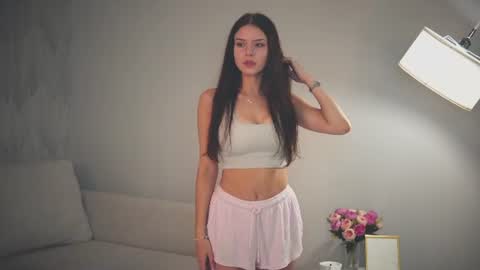 Lia online show from July 28, 1:14 am