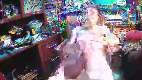 britzchris online show from March 25, 7:42 pm