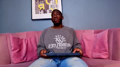 Bro friends online show from February 23, 1:02 pm