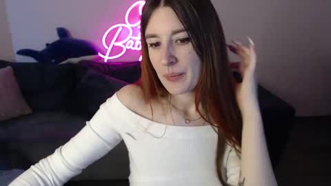 Brocard online show from February 26, 12:16 pm