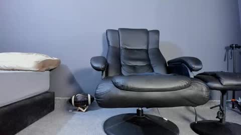 brockhurn_ online show from March 18, 12:16 am