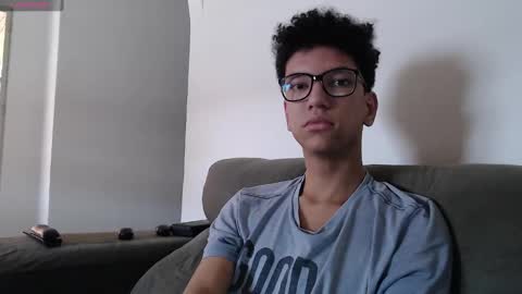 Derek Richard online show from February 25, 2:15 pm