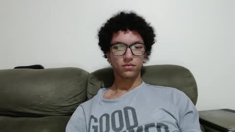 Derek Richard online show from February 10, 1:35 am