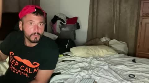 Bro Is 4 Everybody online show from March 28, 8:43 pm