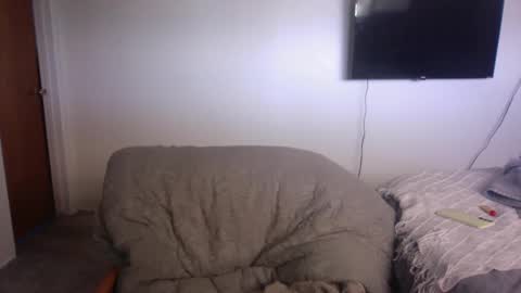 Bro Is 4 Everybody online show from December 13, 8:36 pm