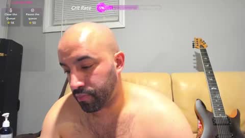 Brokenmike online show from March 9, 6:28 am