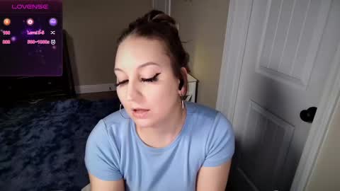 brookebee online show from January 31, 12:28 am