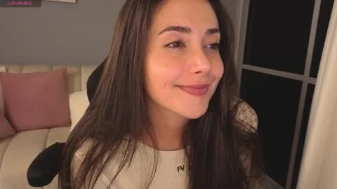 Brooke Miller online show from November 15, 12:45 am