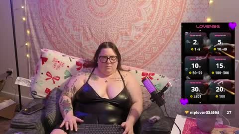 Madam Brooke online show from May 5, 10:59 pm