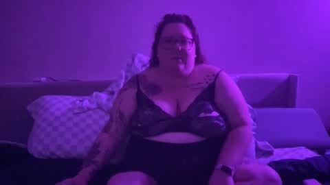 Madam Brooke online show from September 27, 11:46 pm