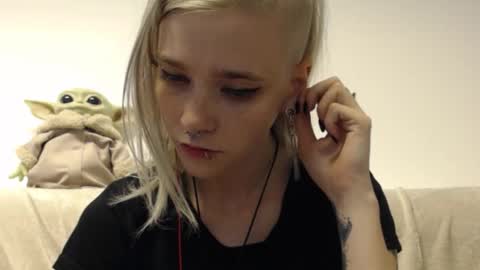 brookewylde_20 online show from September 13, 4:31 pm