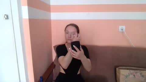 Lina online show from June 9, 8:03 am