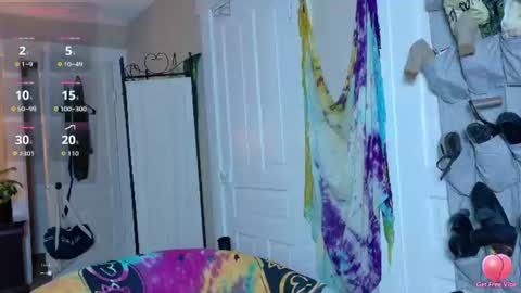brookieslife online show from July 14, 1:20 am