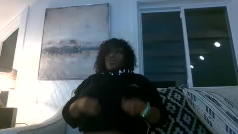 brooklyninfinity online show from October 12, 1:20 am