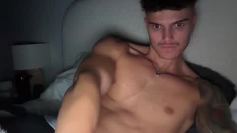 BrooklynTay online show from February 10, 10:18 am