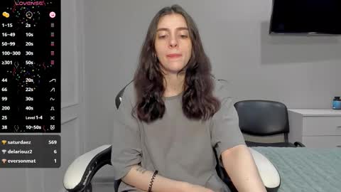 broosnica1 online show from November 18, 8:28 am