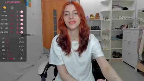 broosnica1 online show from June 11, 8:01 am
